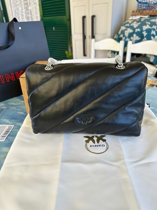 Borsa Pinko Nera