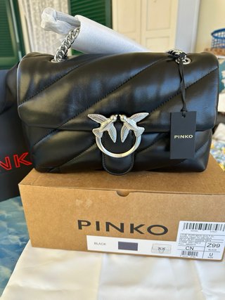 Borsa Pinko Nera