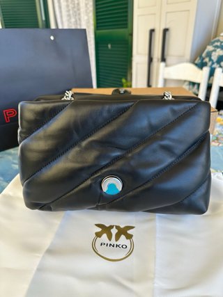 Borsa Pinko Nera