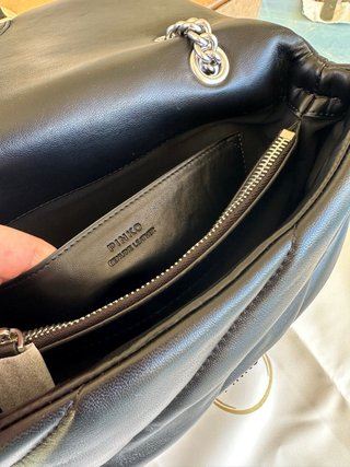 Borsa Pinko Nera
