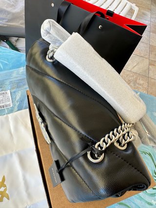 Borsa Pinko Nera