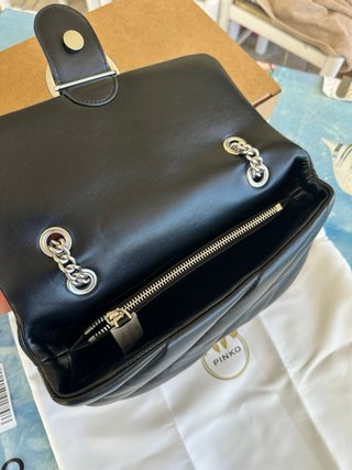 Borsa Pinko Nera