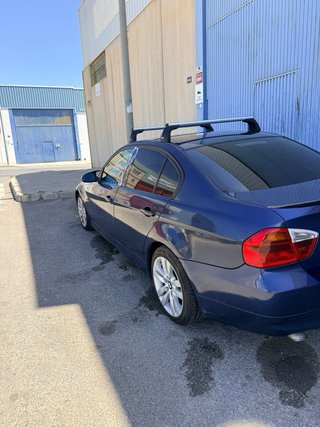BMW Serie 3 2006