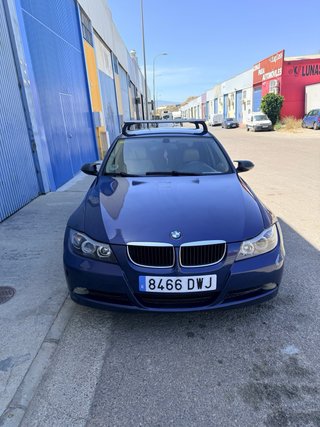 BMW Serie 3 2006