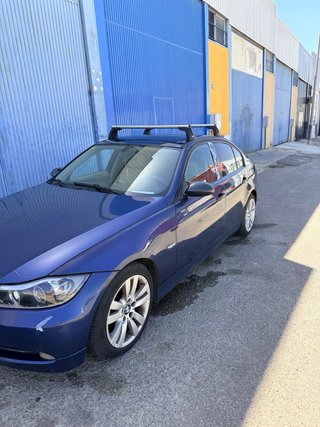 BMW Serie 3 2006