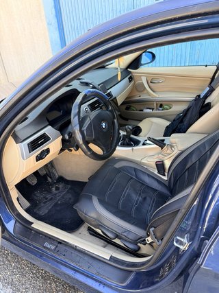 BMW Serie 3 2006