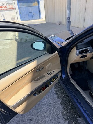 BMW Serie 3 2006