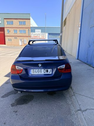 BMW Serie 3 2006