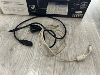 Impresora Epson Stylus Office BX300F