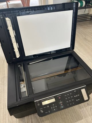Impresora Epson Stylus Office BX300F
