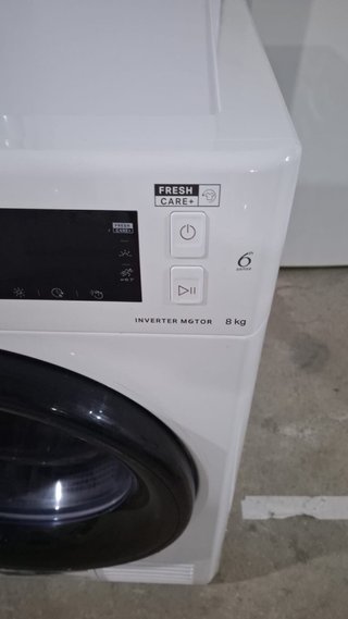 Secadora Whirlpool 8kg