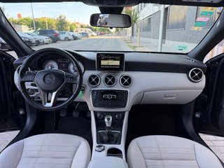 Mercedes-Benz Clase A 2014