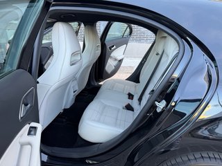 Mercedes-Benz Clase A 2014