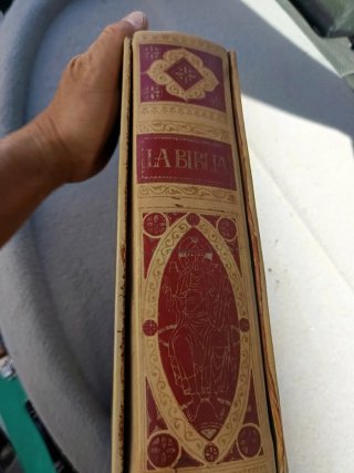 Biblia 1967