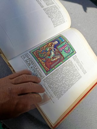 Biblia 1967
