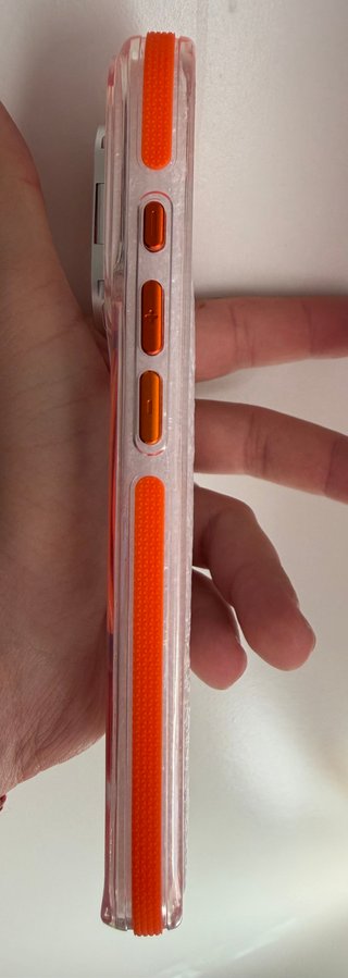 Funda IPhone 17 Pro 6'3 pulgadas
