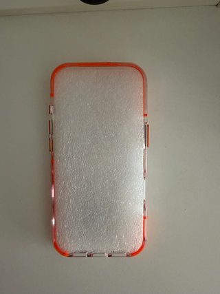 Funda IPhone 17 Pro 6'3 pulgadas