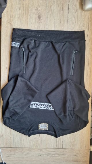 Jersey National Geographic Talla L