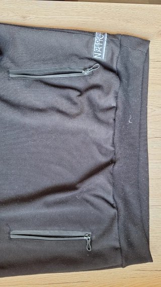 Jersey National Geographic Talla L
