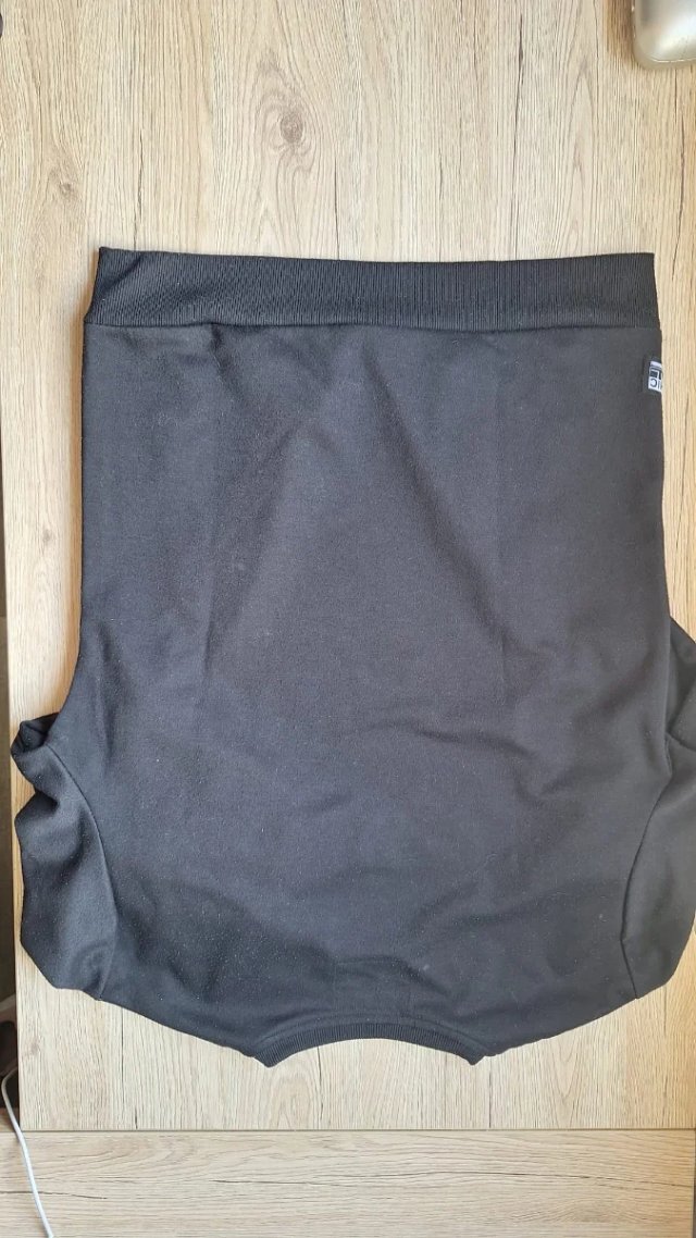 Jersey National Geographic Talla L