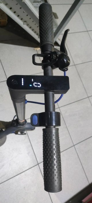 Patinete Eléctrico Xiaomi 3