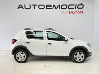 Dacia Sandero 0.9TCe 90cv Stepway
