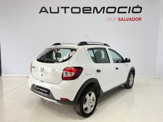 Dacia Sandero 0.9TCe 90cv Stepway