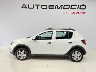 Dacia Sandero 0.9TCe 90cv Stepway