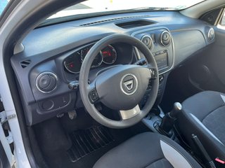 Dacia Sandero 0.9TCe 90cv Stepway