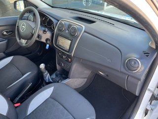 Dacia Sandero 0.9TCe 90cv Stepway