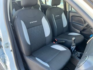 Dacia Sandero 0.9TCe 90cv Stepway