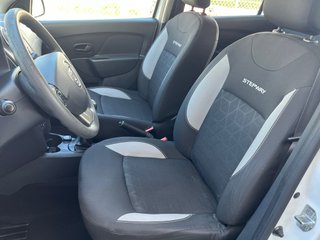 Dacia Sandero 0.9TCe 90cv Stepway