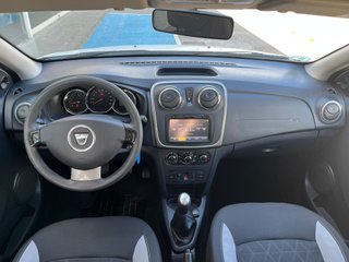 Dacia Sandero 0.9TCe 90cv Stepway