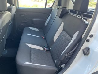 Dacia Sandero 0.9TCe 90cv Stepway