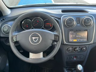 Dacia Sandero 0.9TCe 90cv Stepway