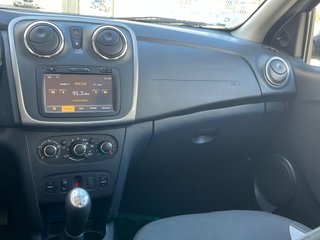 Dacia Sandero 0.9TCe 90cv Stepway