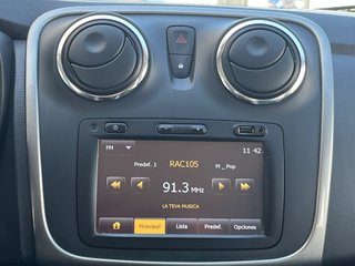 Dacia Sandero 0.9TCe 90cv Stepway
