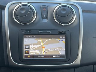 Dacia Sandero 0.9TCe 90cv Stepway