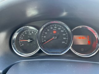Dacia Sandero 0.9TCe 90cv Stepway