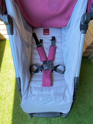 Silla de paseo Inglesina plegable