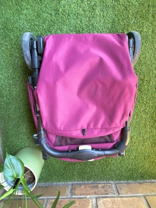 Silla de paseo Inglesina plegable
