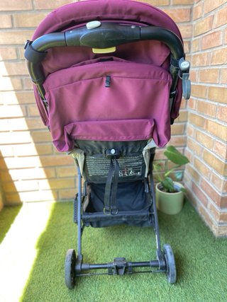 Silla de paseo Inglesina plegable