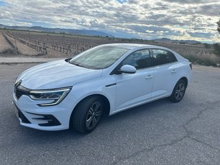 Renault Megane 2021