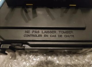 BSM/BSI Peugeot Citroen