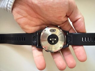 Garmin Fenix 5 Smartwatch + Correas