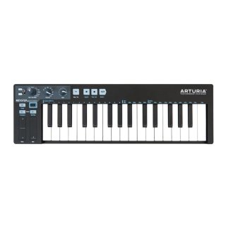 Teclado MIDI Arturia KeyStep