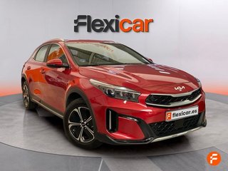 Kia XCeed 1.6 GDi PHEV 104kW (141CV) eDrive
