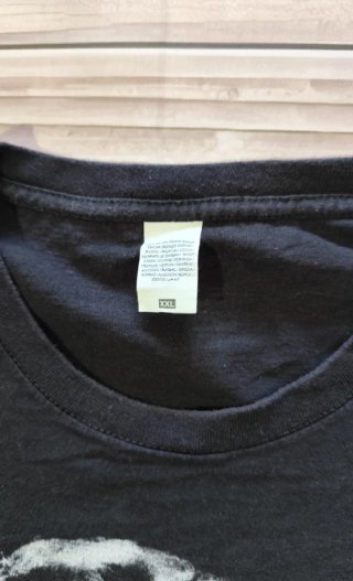 Camiseta Vintage Marilyn Monroe Gráfica Talla XXL
