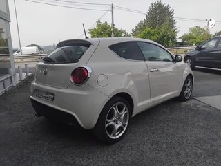 Alfa Romeo MiTO 2013