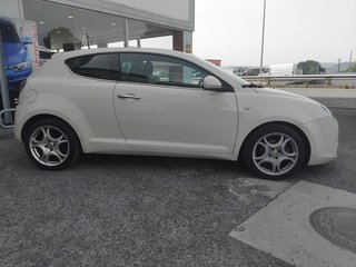 Alfa Romeo MiTO 2013